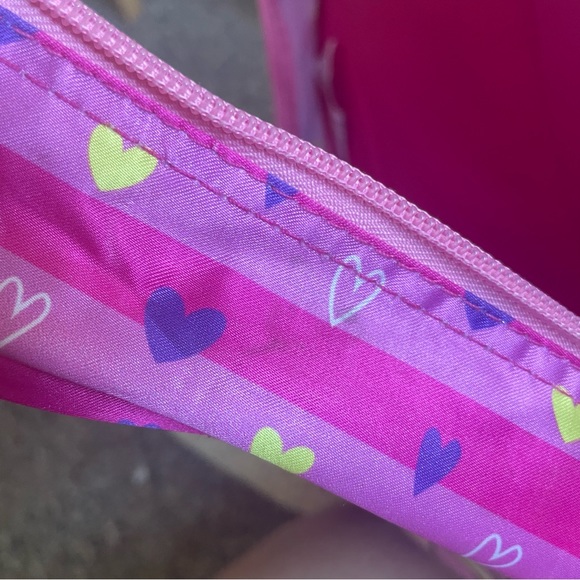 Barbie Heys Backpack - Picture 5 of 8